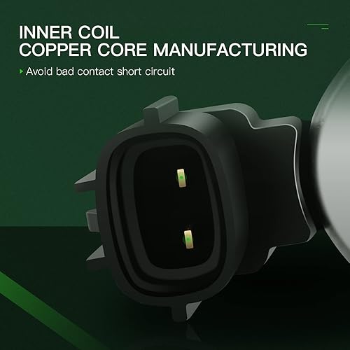 Miniatura 2 de SCITOO Solenoide de actuador de control VVT 15340-31010 2007-2010 para Toyota FJ Cruiser 2005-2009 para Toyota para Tacoma 2005-2006 para Toyota