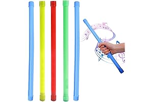 Groan Tube: A Giggle-Inducing Noise Maker for Kids and Adults