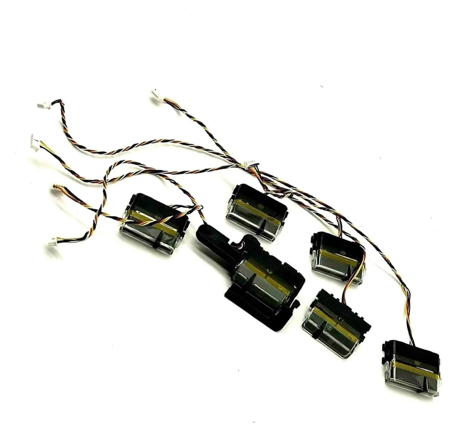 CFUENSBFDA Replacement Cliff Sensor 2020 ，Compatible For Roomba， S9 & S9+ (9550) Robot Vacuum