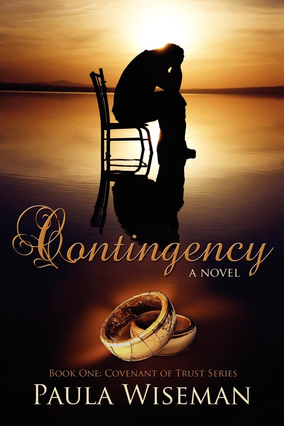 Buy Contingency: Book One: Covenant of Trust Series — BookShops.in