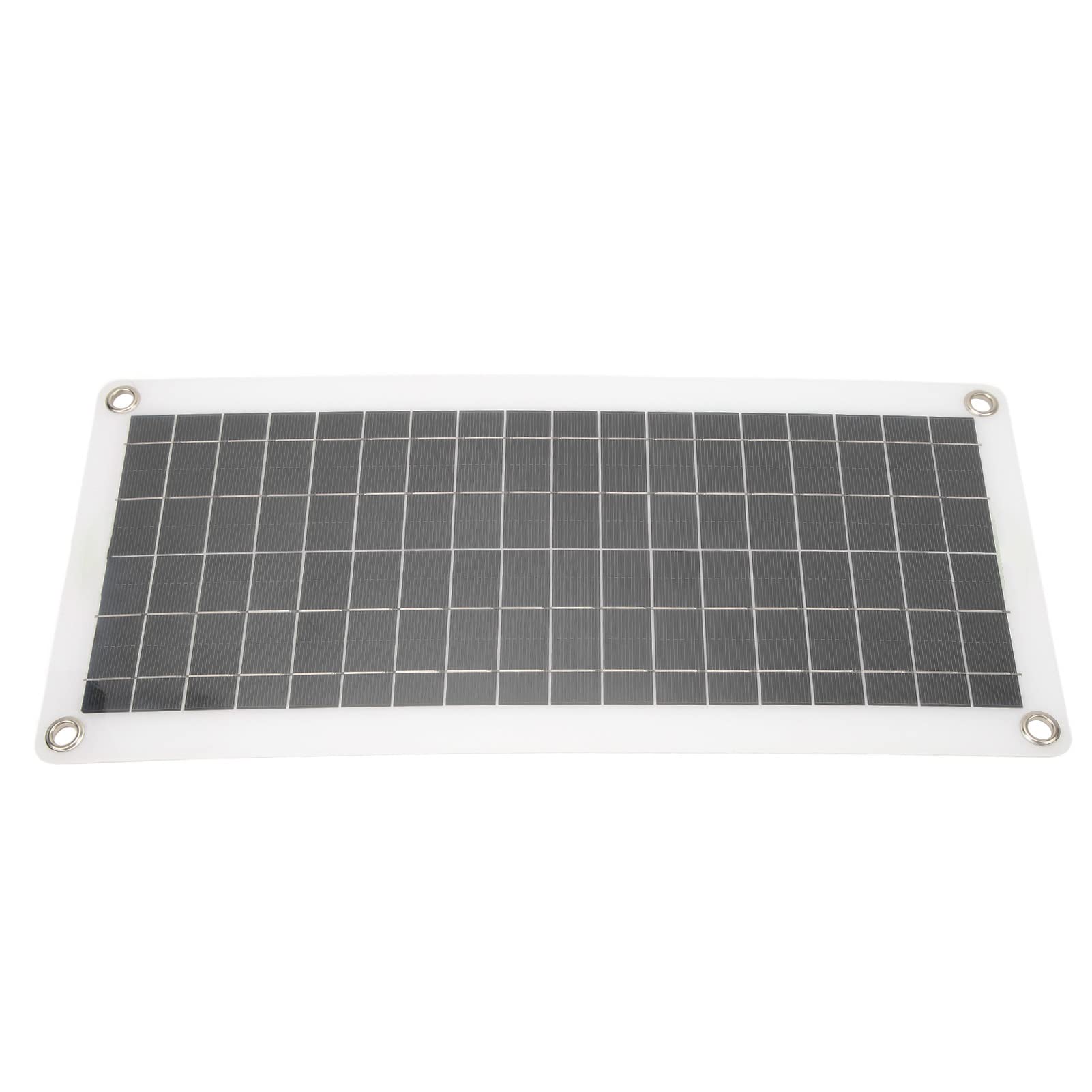 BRRNOO Kit di Energia Solare Diversificato per Applicazioni A 12 V
