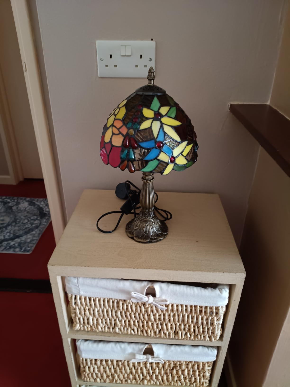 Customer photo