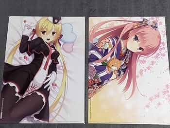 ゆずソフト E×E 直筆サイン入りポスター むりりん こぶいち ゆずソフト E×E 直筆サイン入りポスター むりりん こぶいち 声優