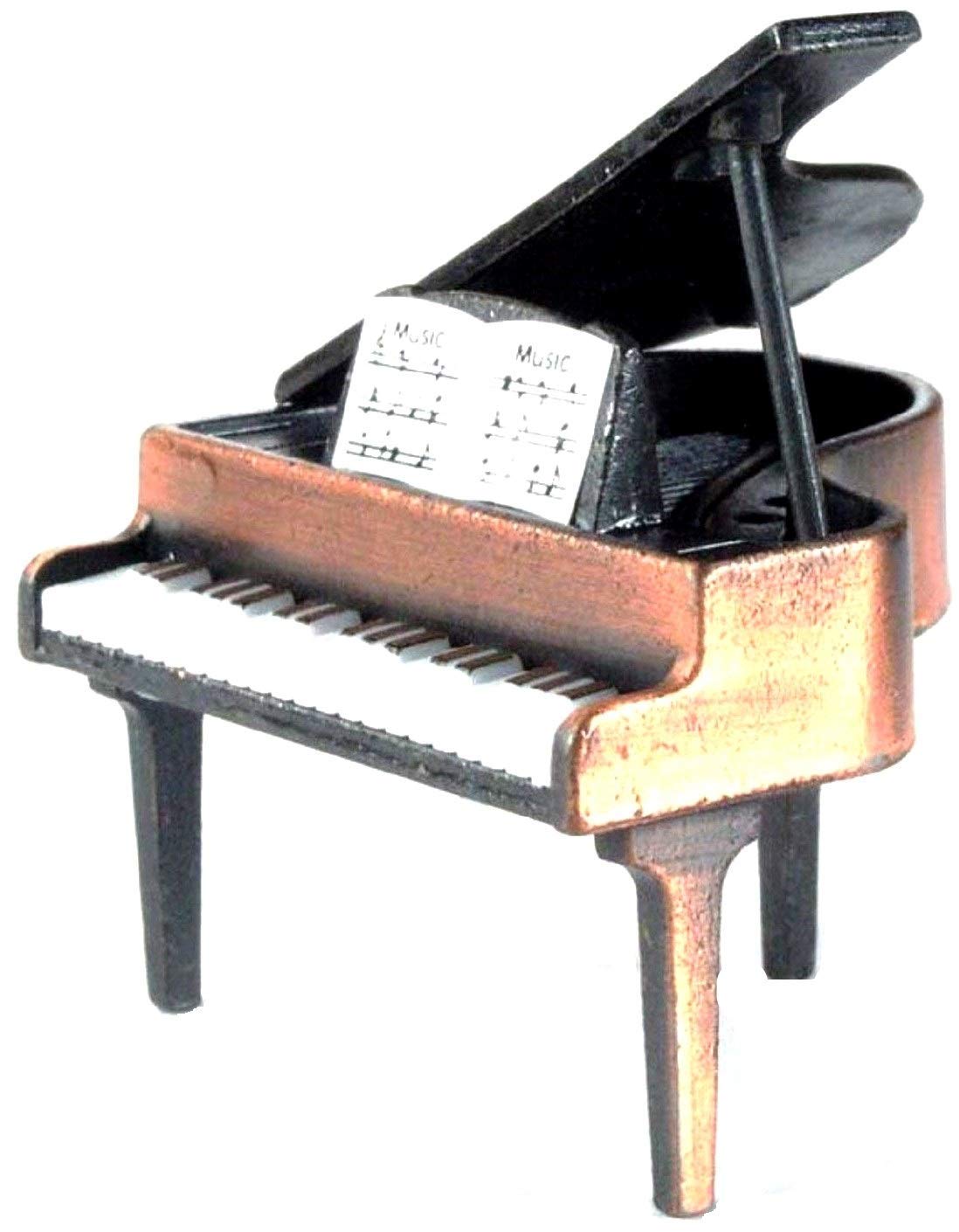 GRAND PIANO DIE CAST PENCIL SHARPENER by MAFCO