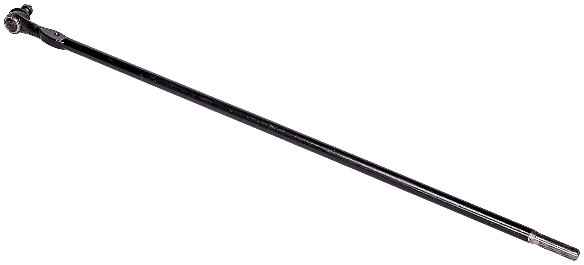 Dorman D905 Front Driver Side Outer Steering Tie Rod End Compatible with Select Chevrolet/GMC Models - Tie Rod - Steering Tie Rod End - This steering tie rod end directly replaces the original equipment tie rod on specific vehicle applications. It has undergone an industry-leading evaluation process to ensure smooth, safe operation.
