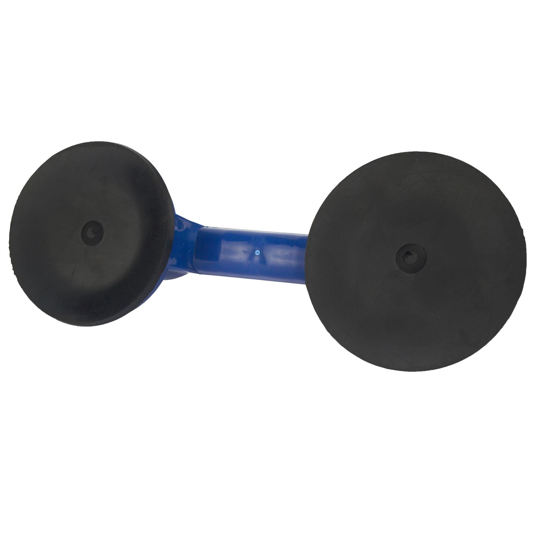 AB Tools Double Suction Lifter Pad for Glass/Window/Mirror/Metal Dent Puller TE286