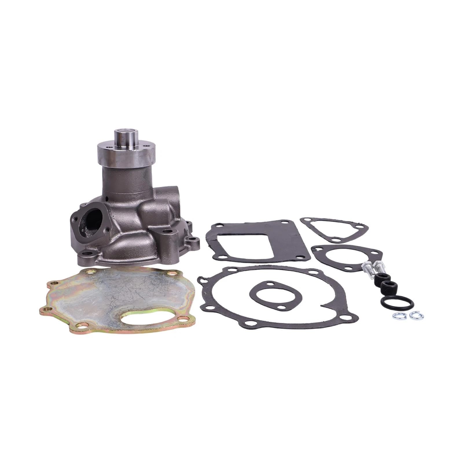 Water Pump 99454833 5802705672 Compatible for New Holland TL90 TL80 TL70 TN55 TN65 TN75 TT75 4010S 4230 5530 5635 6530