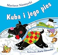 Kuba i jego pies - Mariusz Niemycki [KSIÄĹťKA] 8379153782 Book Cover