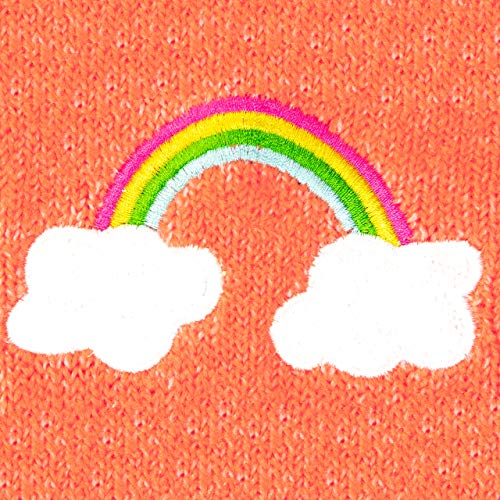 Peppa Pig Girls Cardigan3