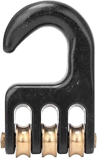 Joyzan Windsurf Rigging Pulley Hook