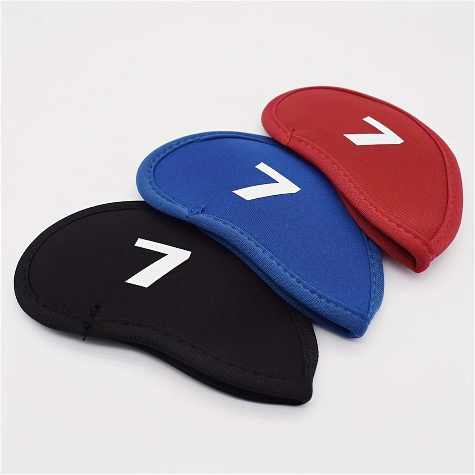 10 Fundas portátiles for Cabeza de Hierro for Palos Golf