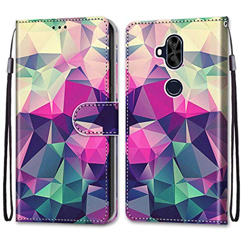 TOUCASA Compatible with Asus Zenfone 5 Lite ZC600KL Case - Image 2