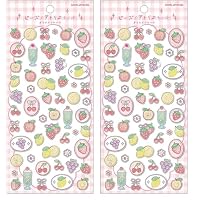 Amazon.co.jp: カミオジャパン シール ビーズノアトリエシール