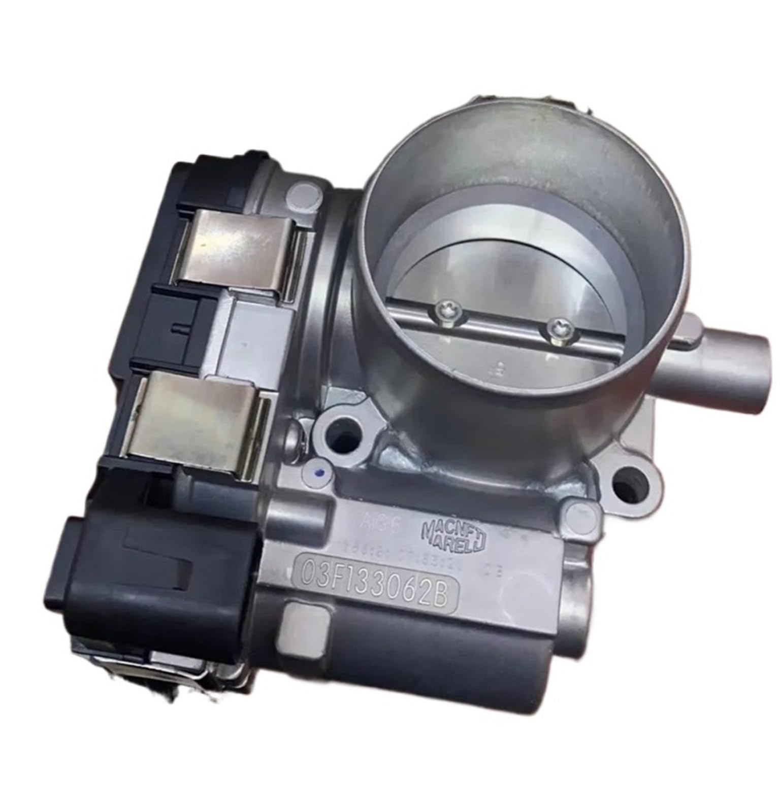 Pasuje do VW Jetta Skoda 1.4l 2013-2018 pasuje Audi A3 03F133062B 03F133062C 03F133062 04E133062 04E133062Bkorpus przepustnicy korpus przepustnicy