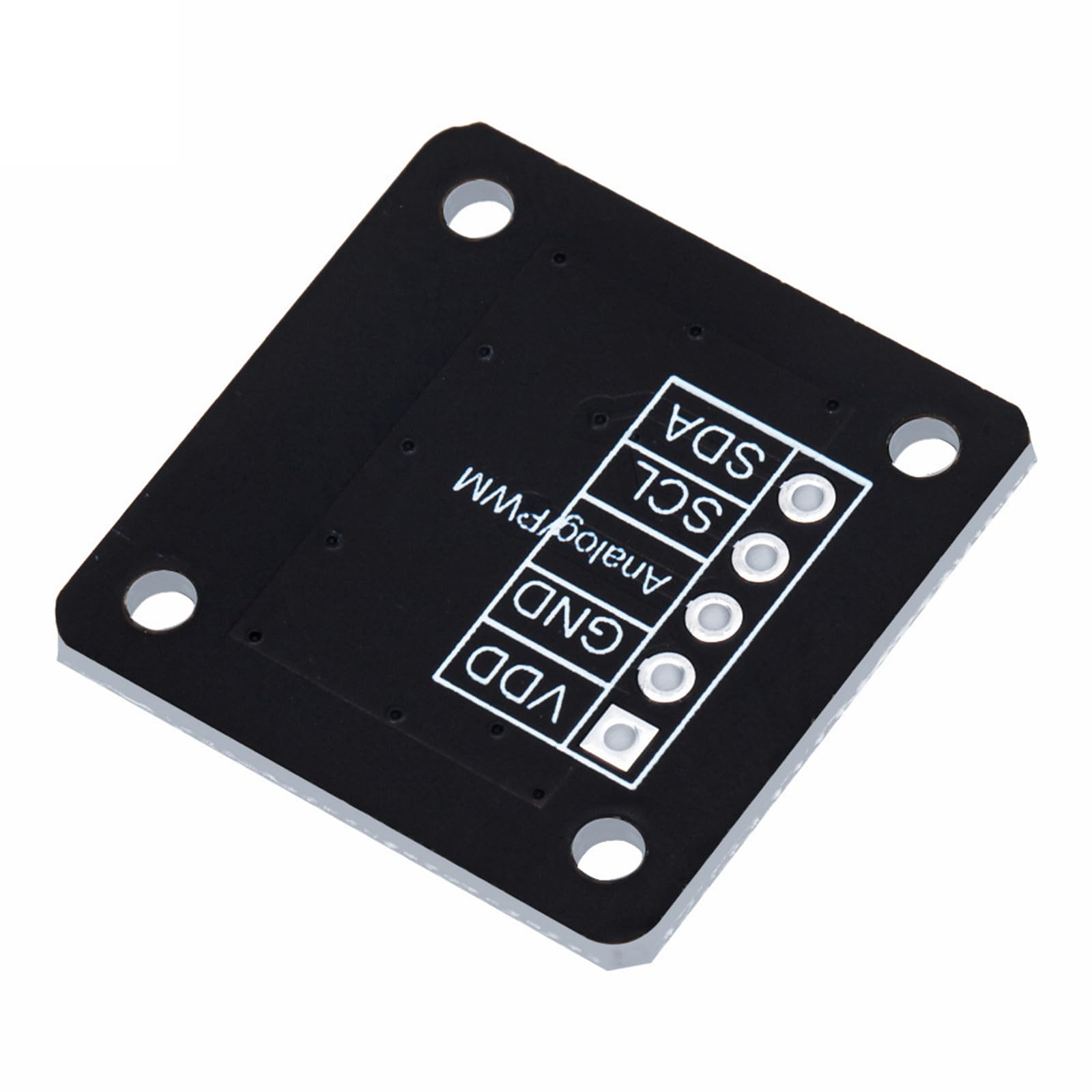 MT6701 Winkelmessmodul – 12-Bit Auflösung, Magnetisch, Für Drohnen, Roboter & Automation – Ersatz Für AS5600