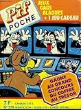 pif poche occasion  PIF POCHE N°278
