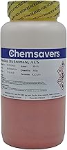 Potassium Dichromate, ACS, 99+%, 500g