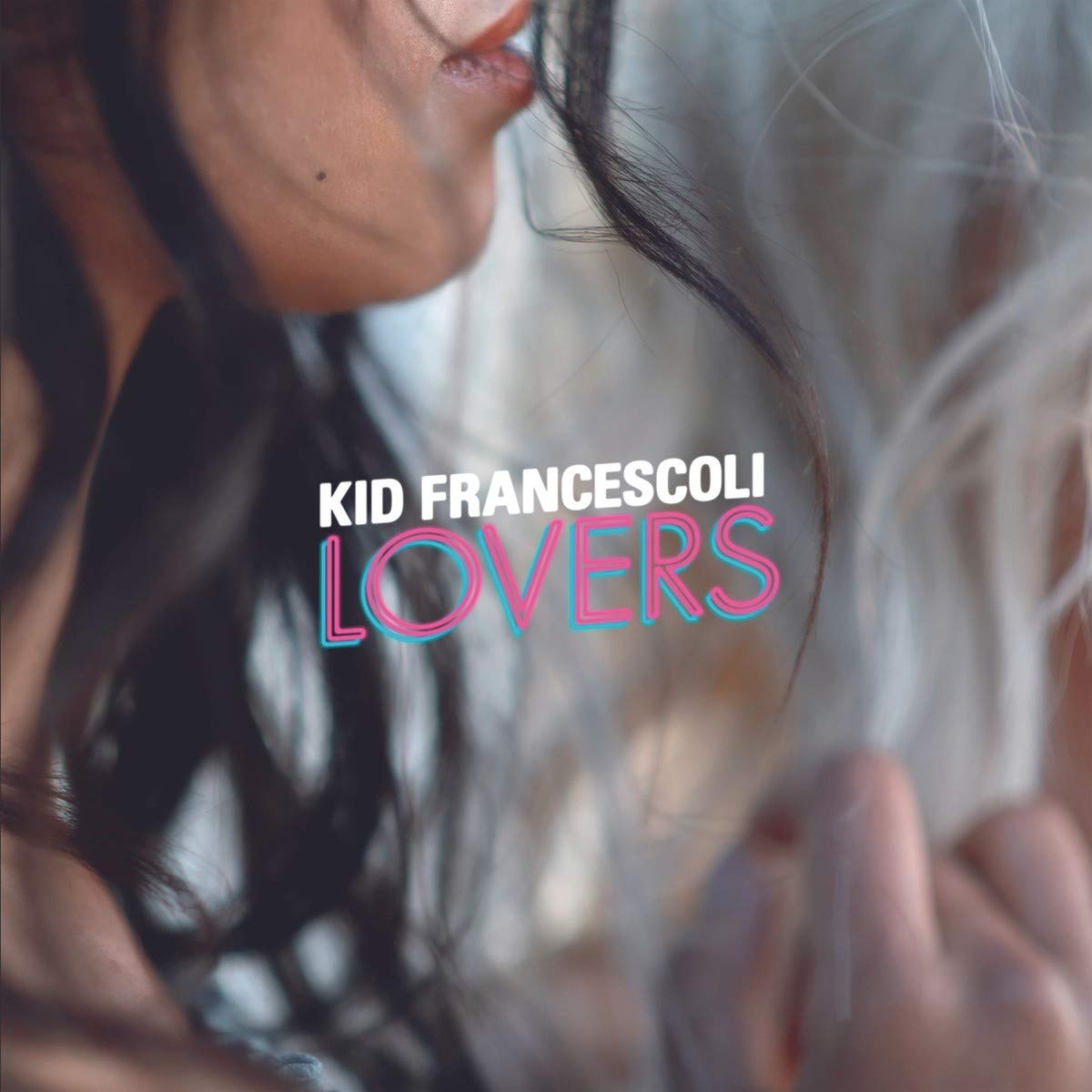 Lovers [VINYL]