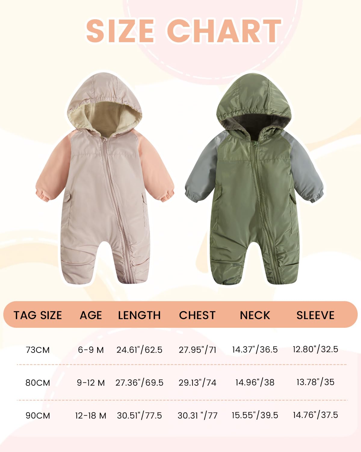 JiAmy Tutina antivento per bambini con cappuccio, resistente alle intemperie, foderata in softshell, per attività all'aperto, ragazze, ragazzi, a maniche lunghe, per l'autunno, per bambini da 6 a 18