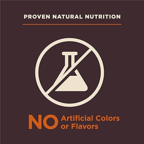 Miniatura 8 de Wellness CORE - Alimento seco para perros con granos saludables, altamente digerible, para perros con estómagos sensibles, fabricado en Estados