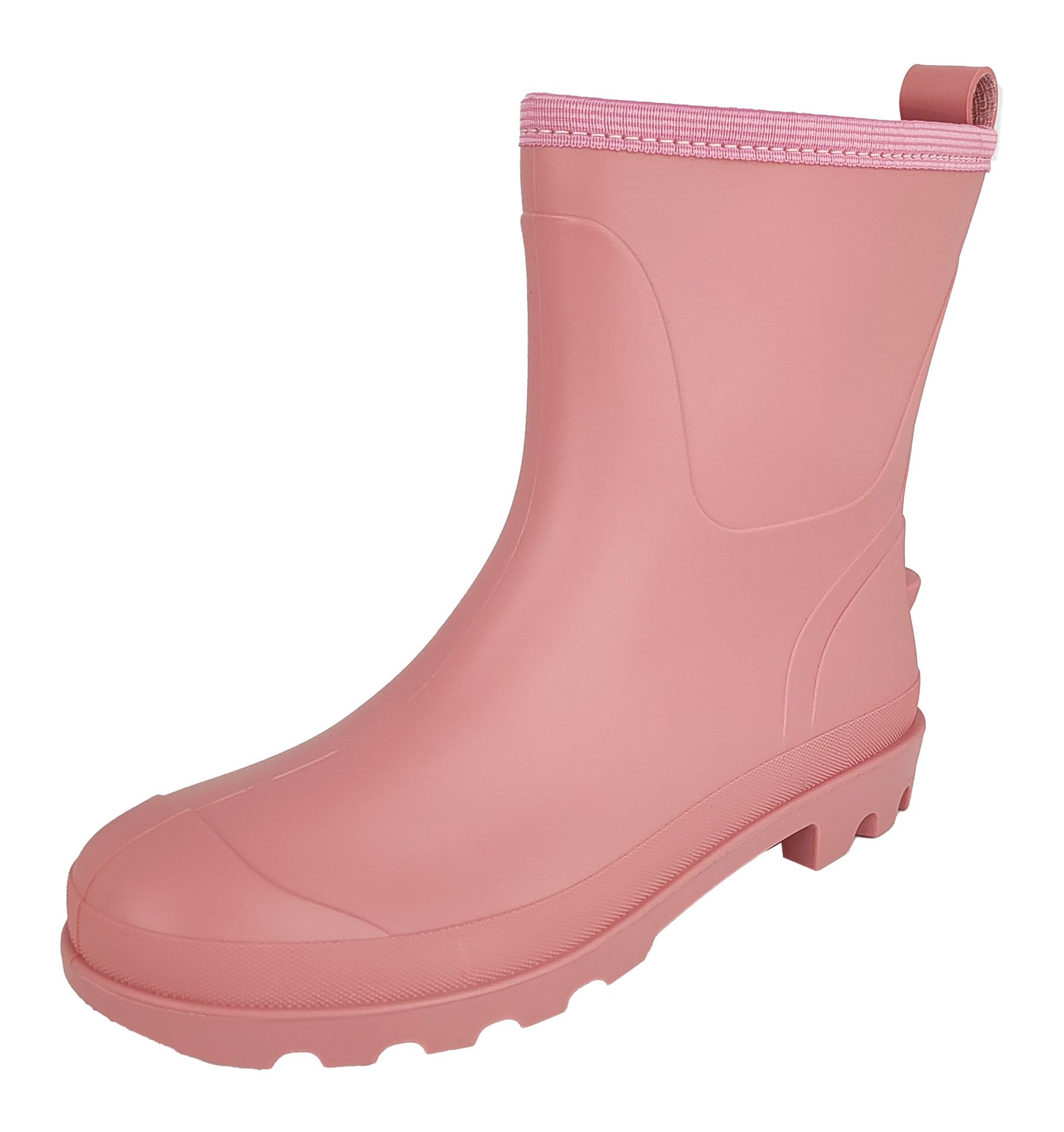 Beck Big Fellow, antique pink, 8.5 UK