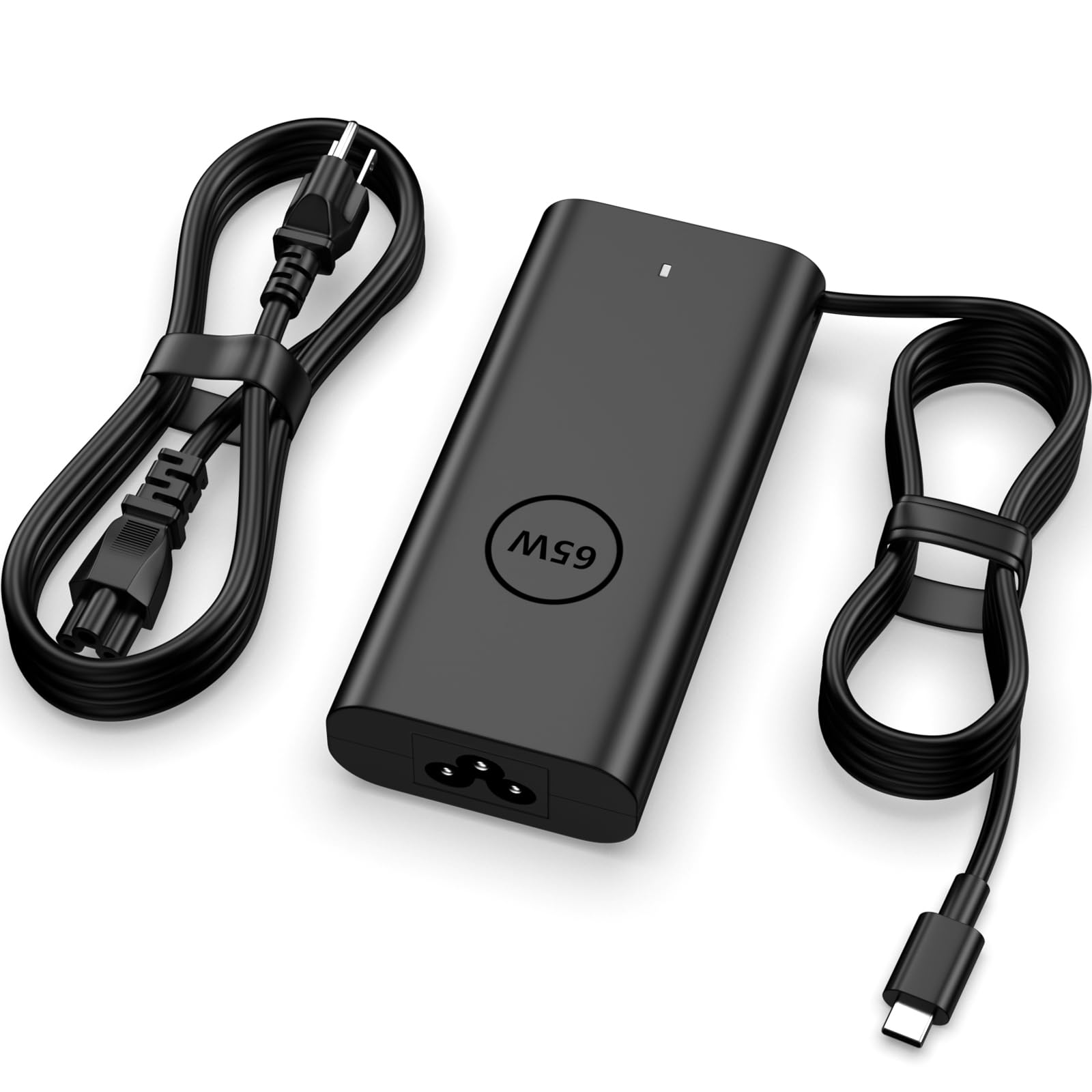 Amazon.com: Nivjuky 65W New AI Laptop USB C Charger Compatible
