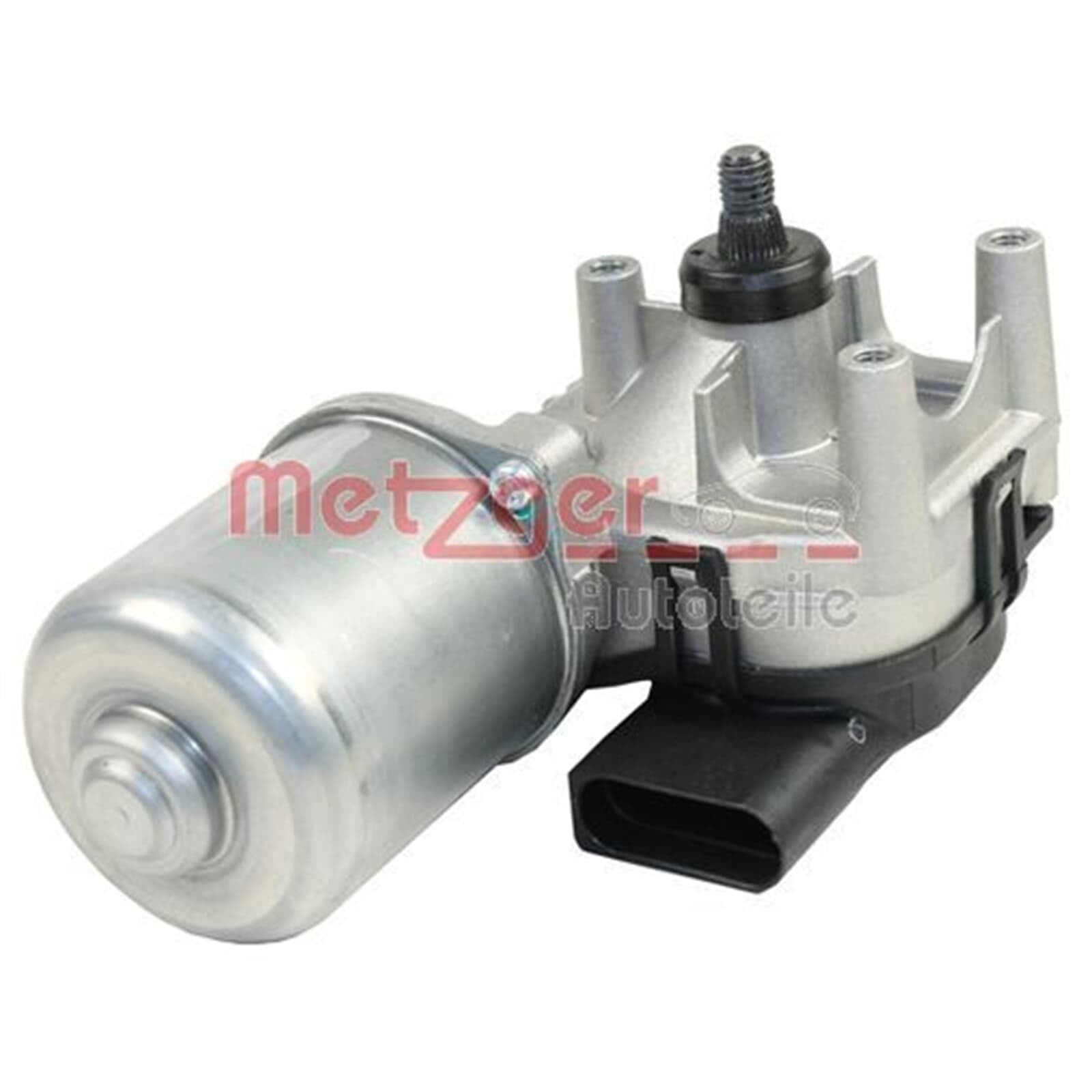 METZGER Motor del limpiaparabrisas 2190562 delante