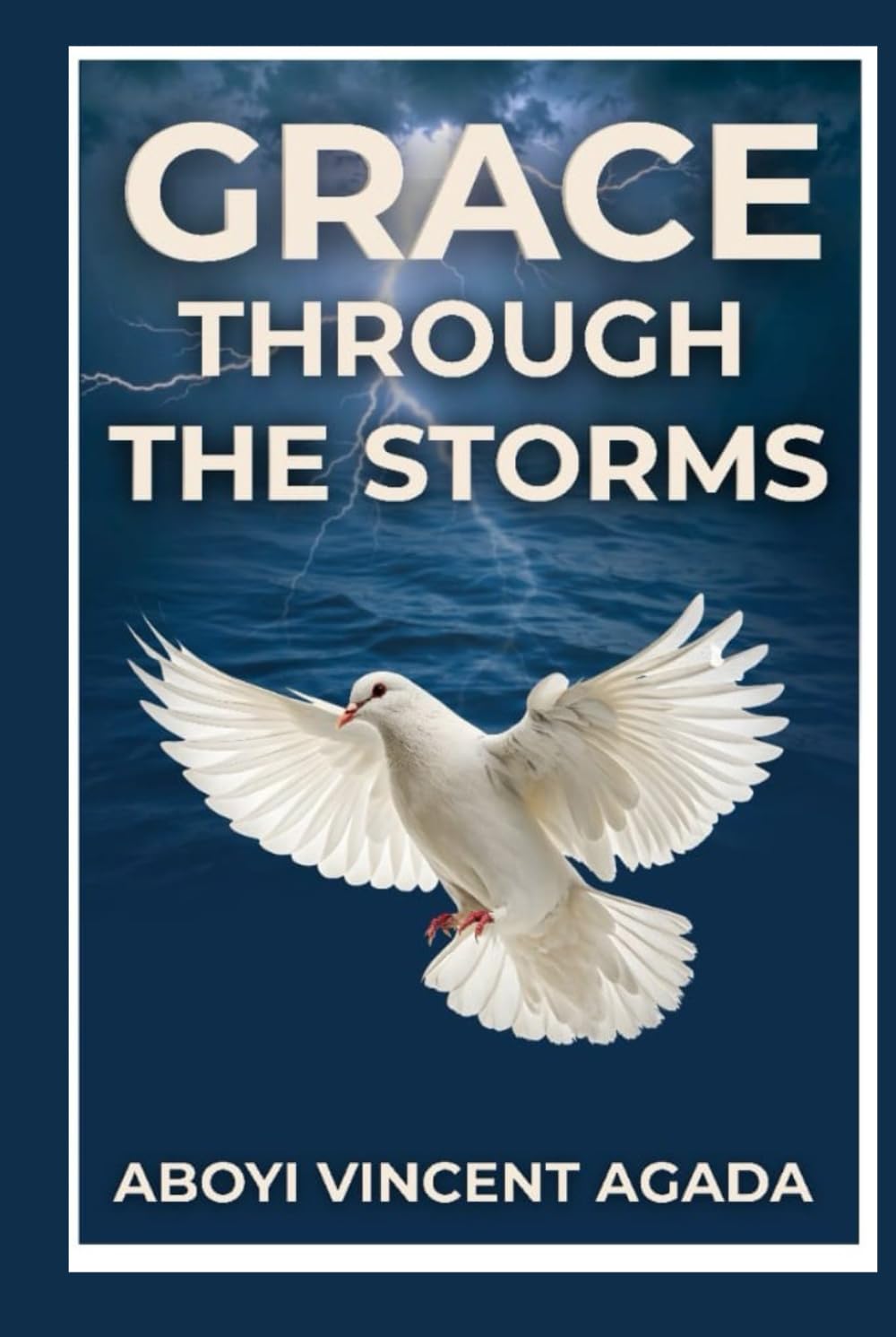 GRACE THROUGH THE STORMS