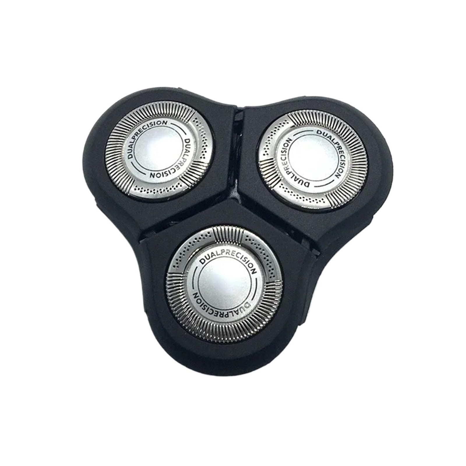 Testina for Lama Di Rasoio Testina Di Ricambio for Rasoio RQ11, Compatibile Con Philips, RQ1150 RQ1160 RQ1175 RQ1180 RQ1141 RQ1145 RQ1131 RQ1151 RQ1155 RQ1131