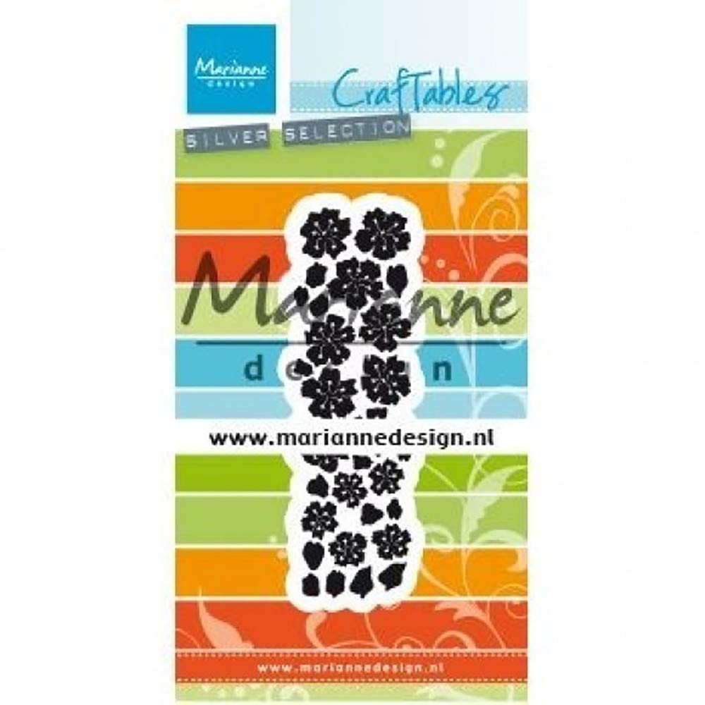 Marianne Design Craftables Punch die Sakura