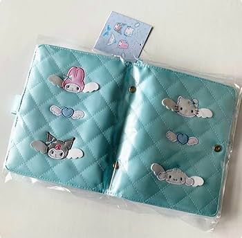 夢みるエンジェル バインダー Amazon.co.jp: サンリオ(SANRIO) バインダー(夢みるエンジェル