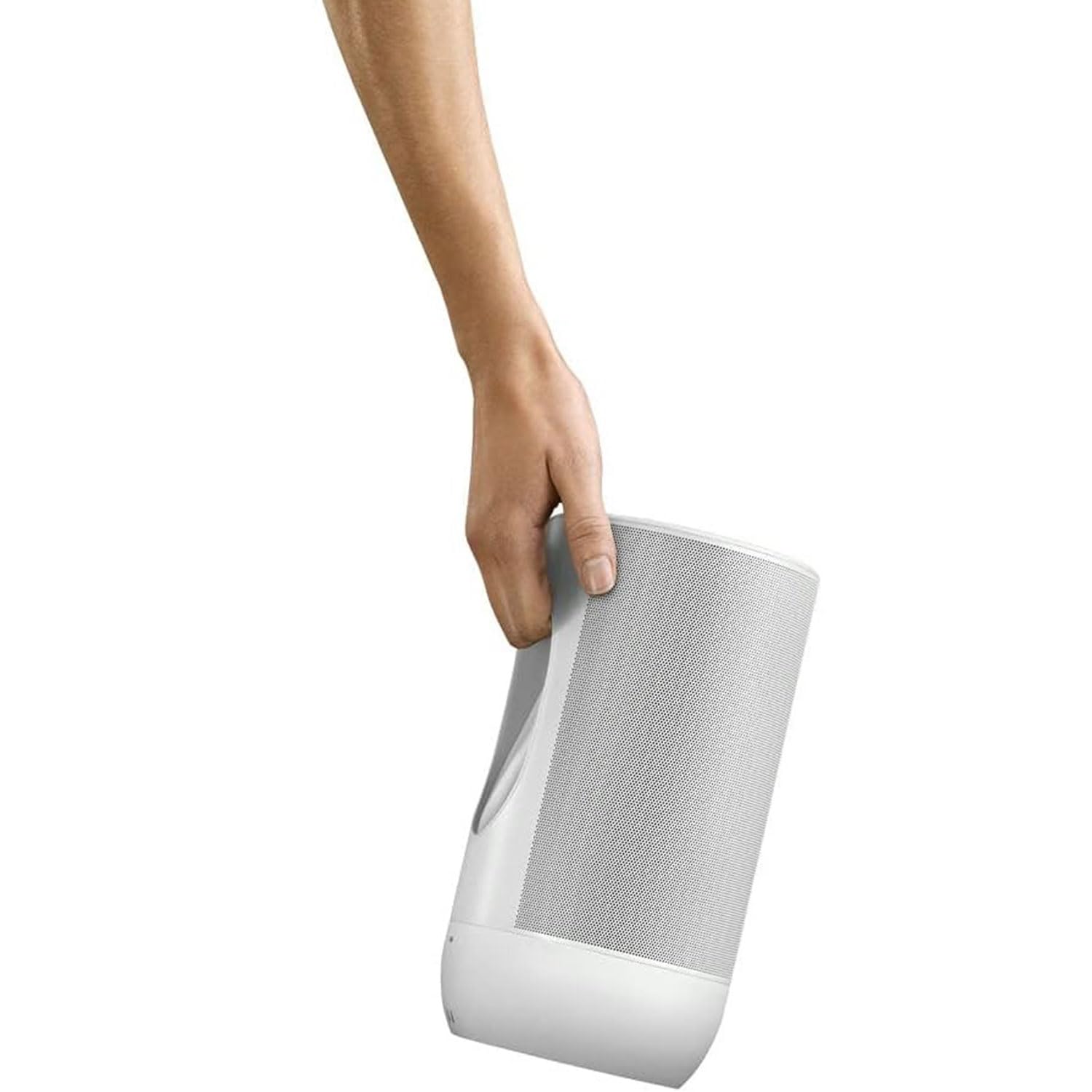 Amazon.co.jp: Sonos: Move (ポータブルスピーカー)