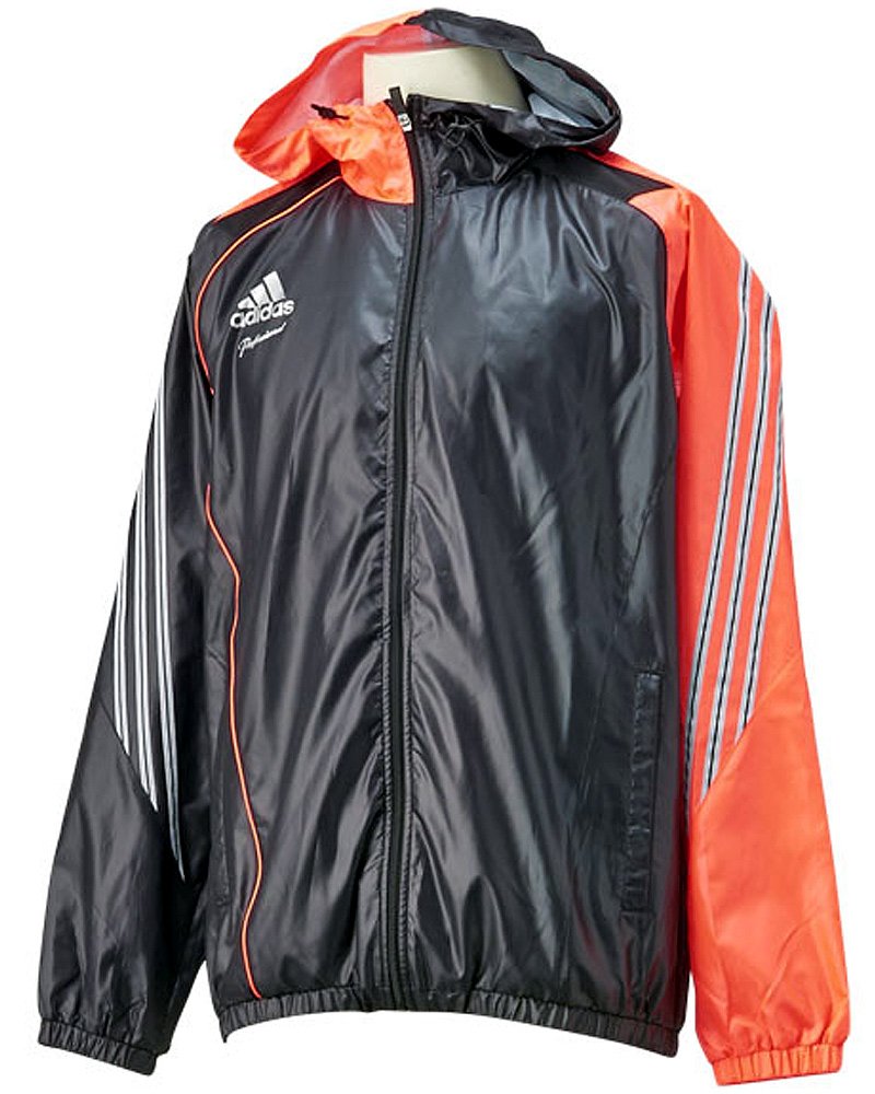 Amazon.co.jp: adidas(アディダス) adidas Professional Revo ウィンド