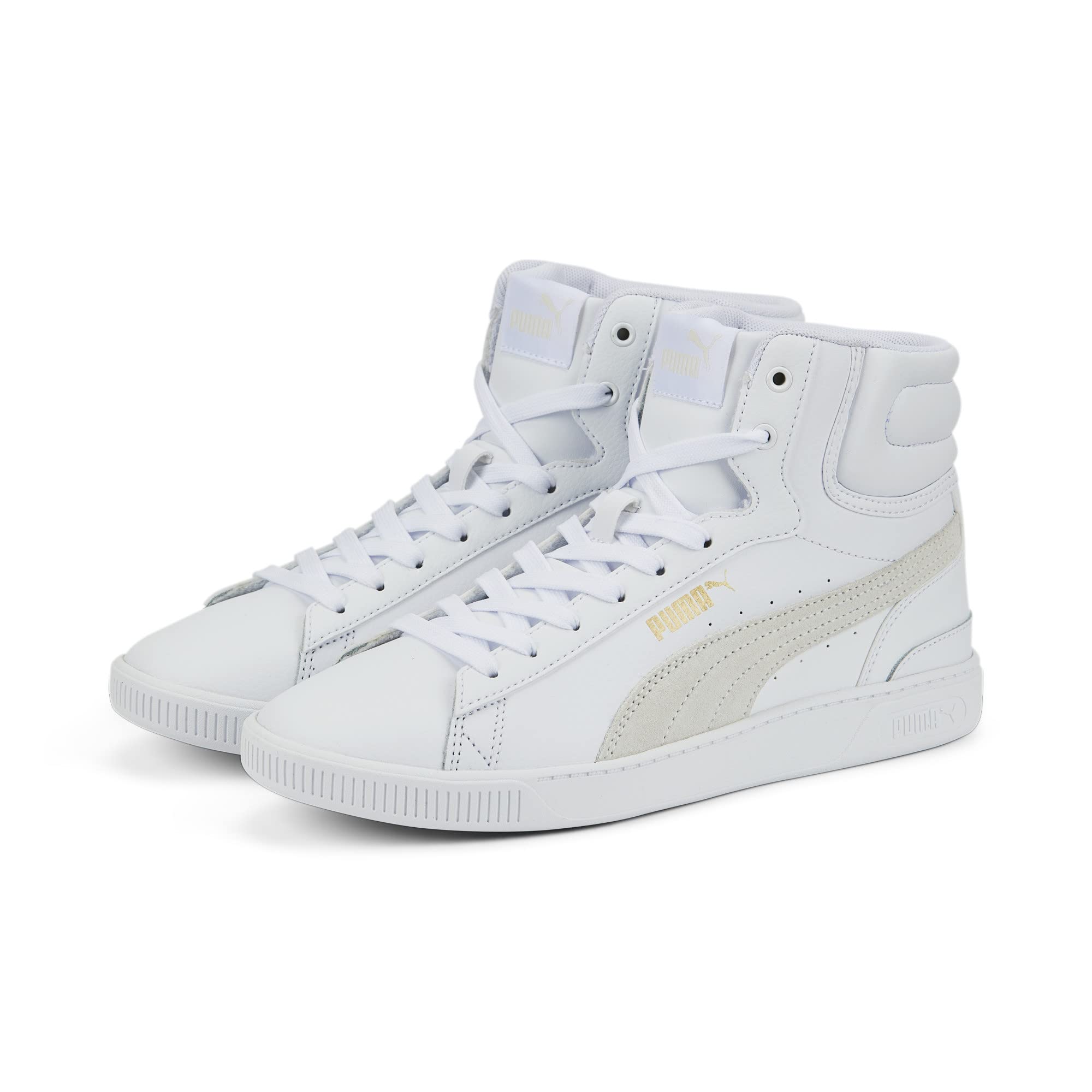 PUMA Vikky V3 Mid L, Zapatillas Mujer