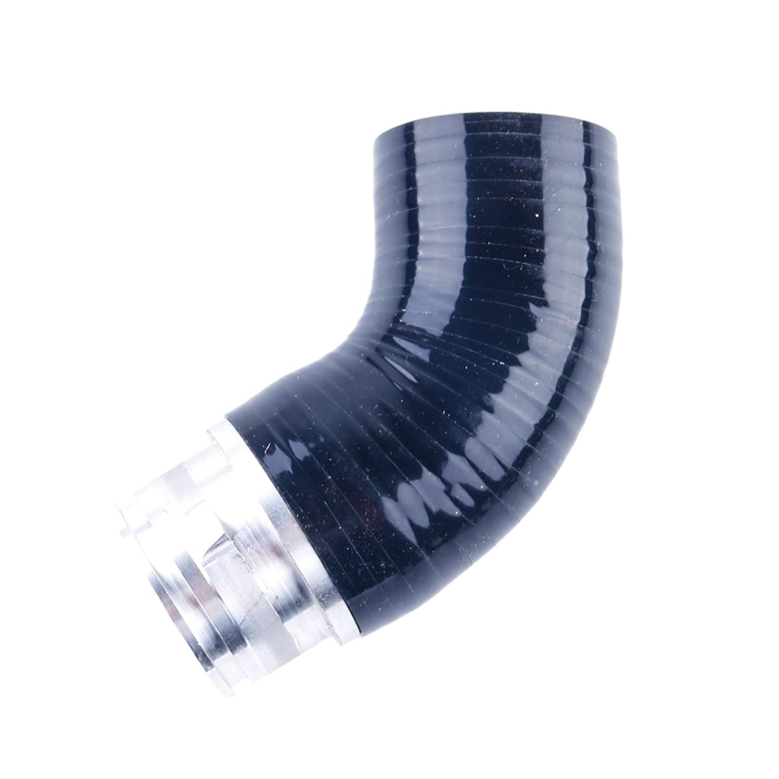 Rura Chłodnicy Silnikowego Silicone Turbo Boost Hose Kit Intercooler fit For VW fit For Golf GTI MK5 fit For Audi A3 8P 2.0TFSI(Matt Black)