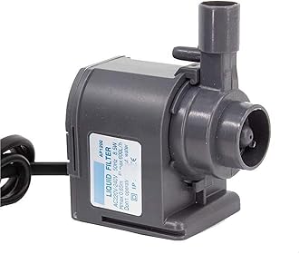 Water Pump AP-1200 AC220-240V 8.5W Circulating Submersible Pump For Watoor/HICON Commercial Ice Machine HZB-506080