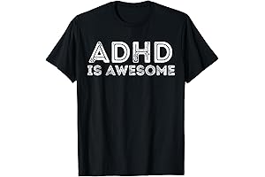 ADHD IS AWESOME