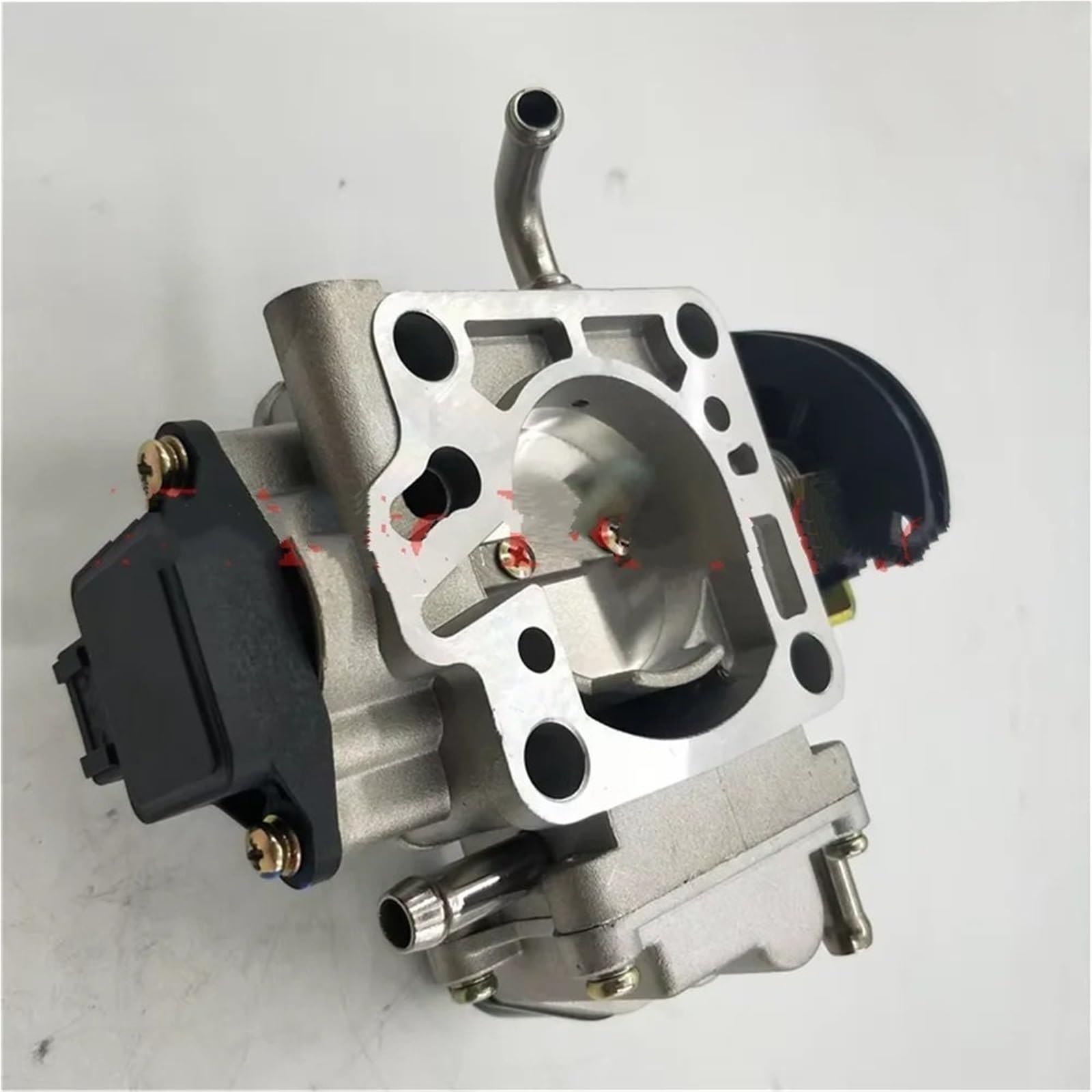 Elektroniczna przepustnica pasująca do Mitsubishi Veryca, pasująca do CMC Veryca, pasująca do CMC Varica CW767299 F01R064915