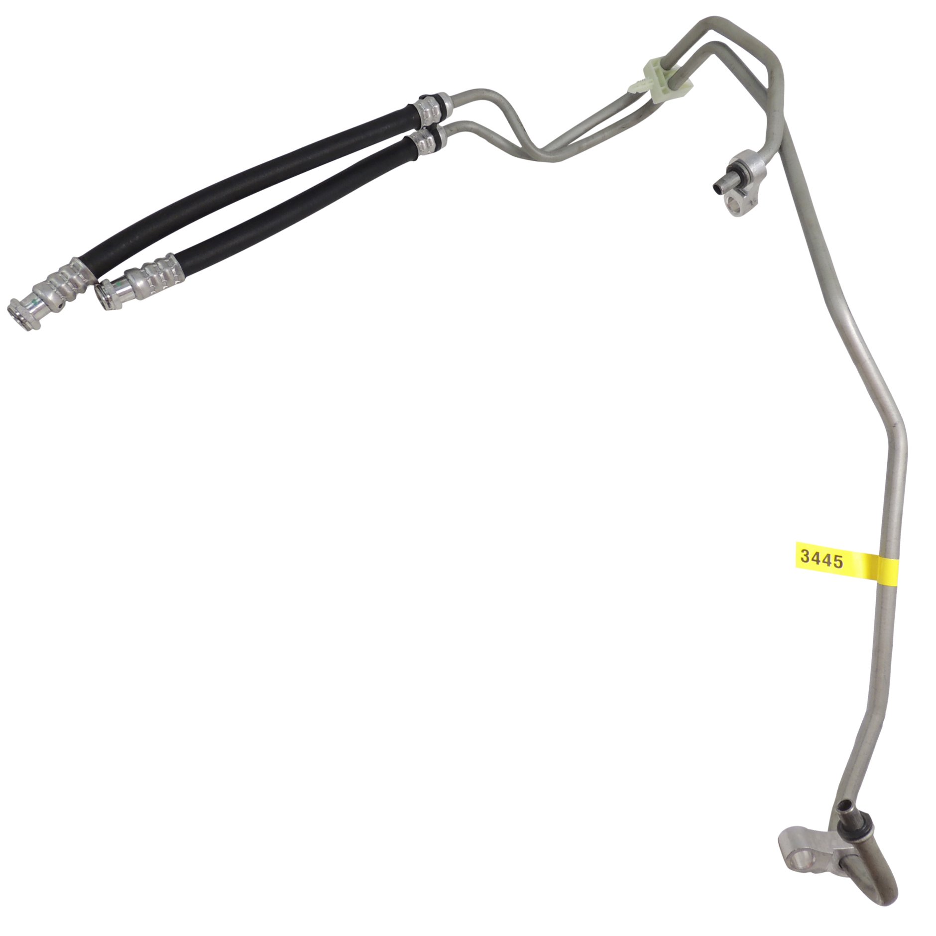 Amazon.com: GM 94523445 PIPE ASM-TRANS FLUID CLR INL & OTLT