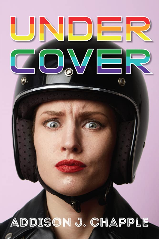 Buy Undercover — BookShops.in