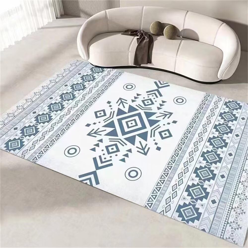 Tapis de cuisine lavable en machine de protection sol