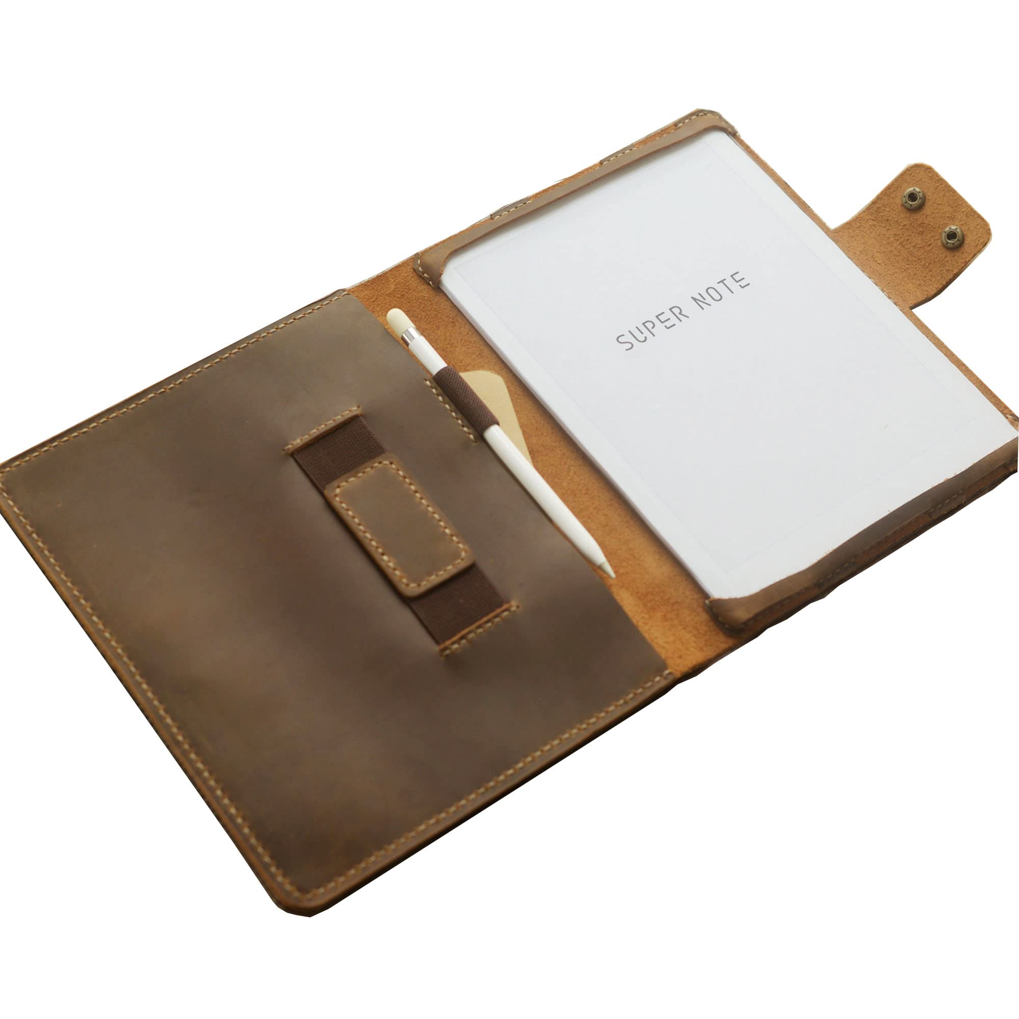 Supernote a6x カバーペン付き Amazon.co.jp: Supernote A6X 7.8インチ デジタル電子ノート