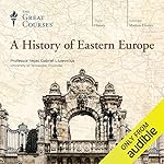 Cover of A History of Eastern Europe