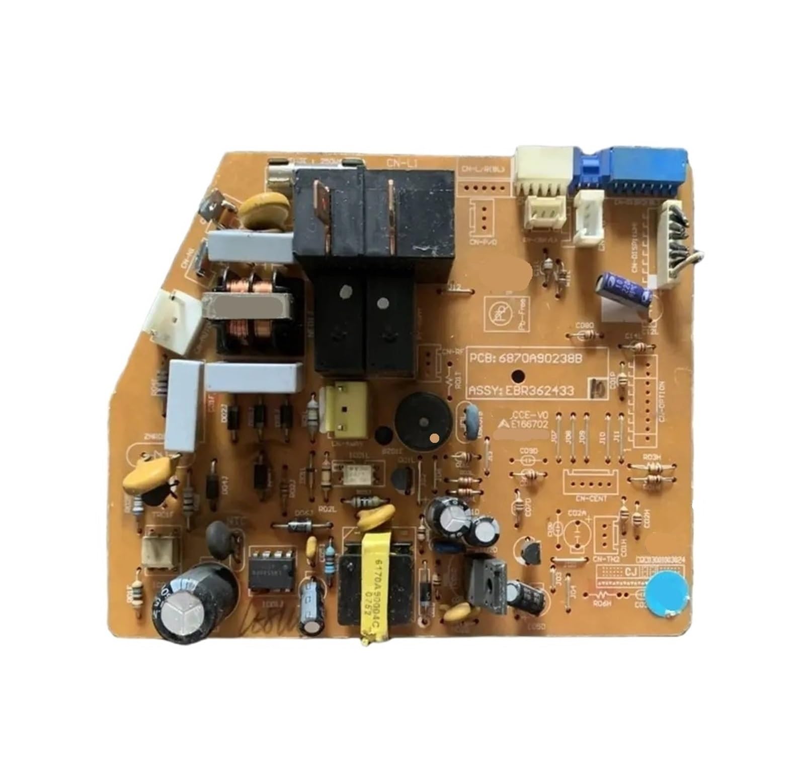 Air conditioner mainboard ，Compatible with LG