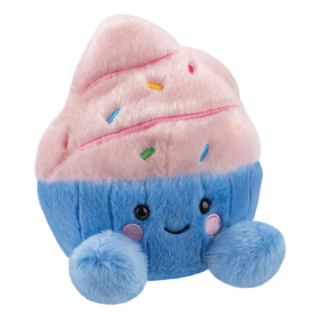 Amazon.com: Aurora, 61622 Palm Pals Camila Cupcake 5