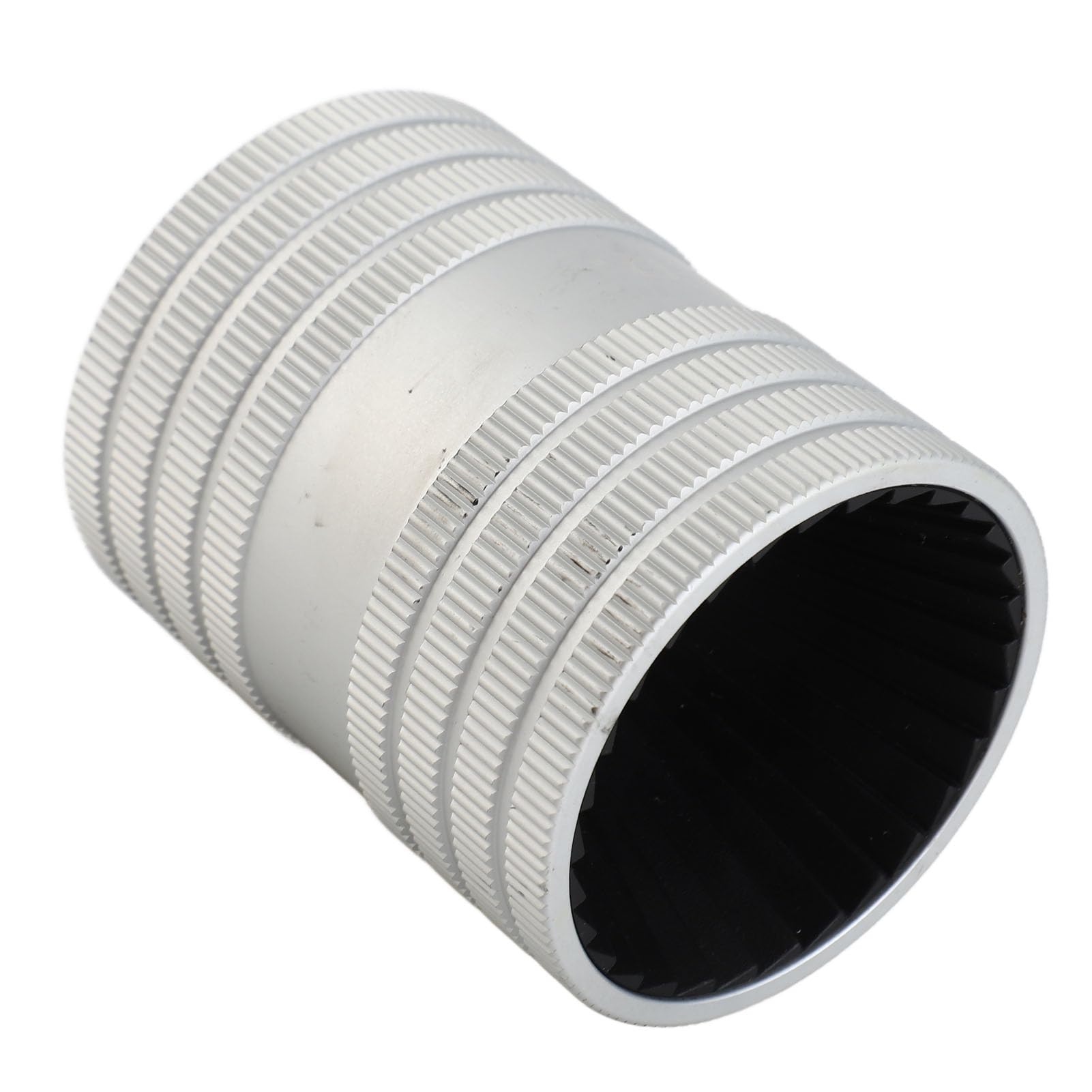 Aramox Rozwiertak do Rur Narzędzie do Gratowania Rur ze Stali Nierdzewnej i Stopów Aluminium Wewnętrzna Faza Zewnętrzna 6–54 Mm Miedzianych i Aluminiowych ze Stali Nierdzewnej Użytkownicy Instalacji
