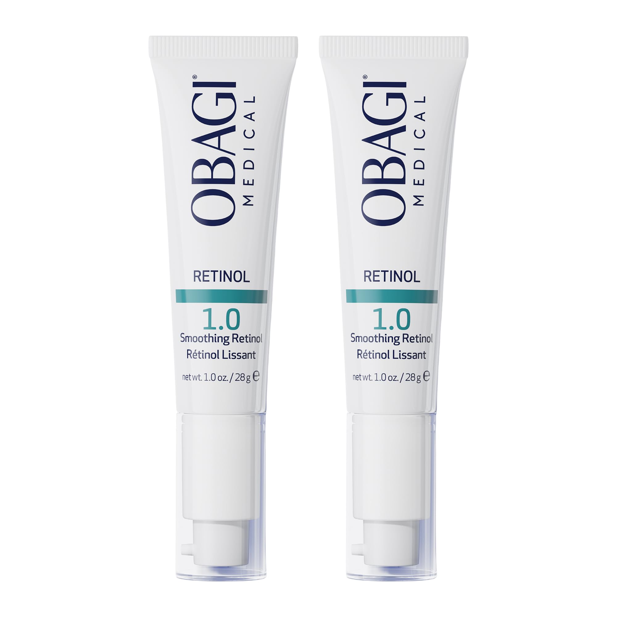 Obagi360 Retinol Cream – Helps Reduce the Appearance of Fine Lines and Wrinkles & Smooth Texture with Minimal Irritation