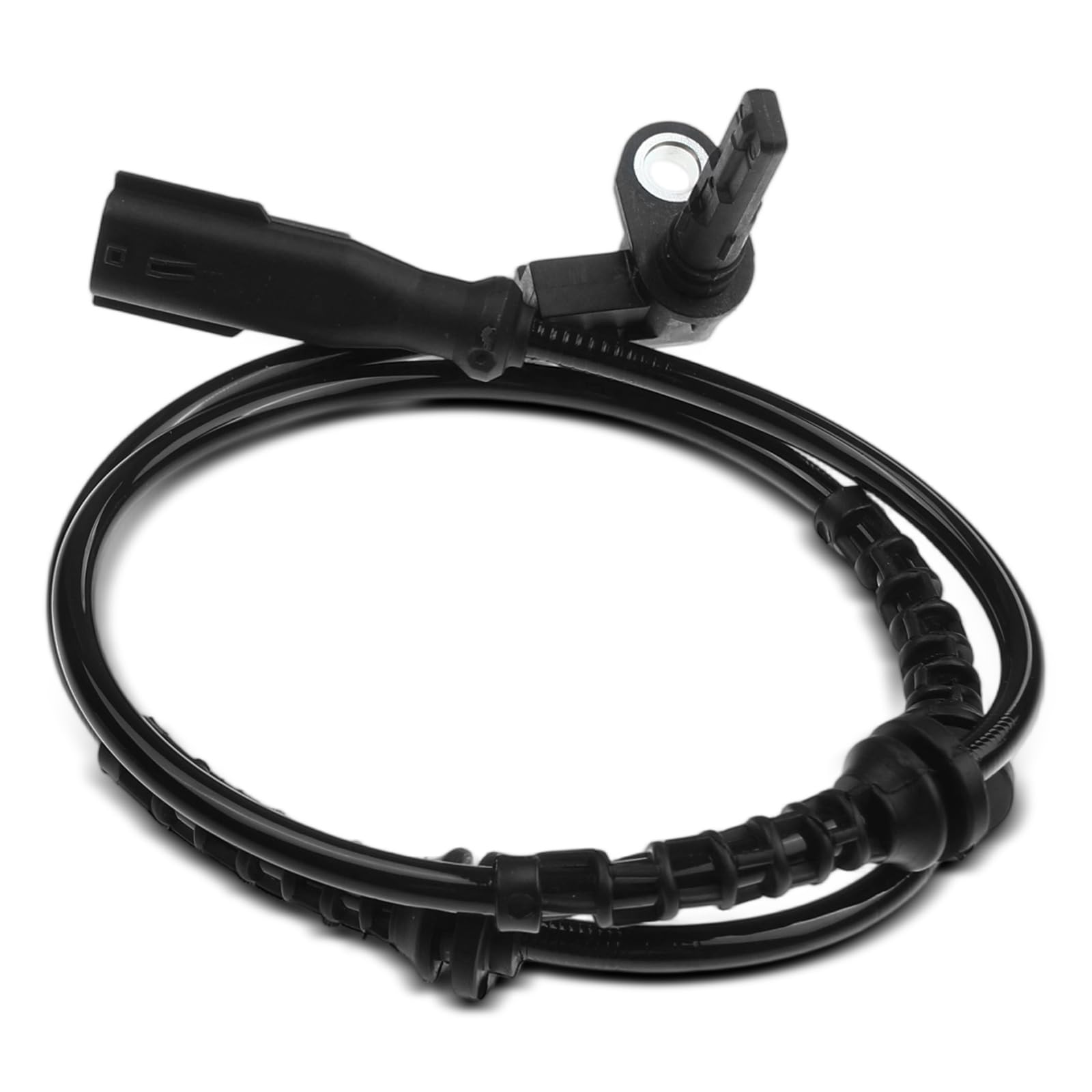 Frankberg Capteur ABS essieu avant 479103473R | Compatible avec: M.e.g.a.n.e IV Hatchback B9A/M/N, Talisman Grandtour KP, Talisman LP, Scénique IV J9, Espace V JR