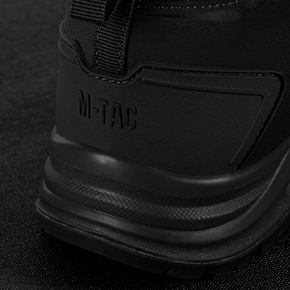 M-Tac Mężczyźni Buty Letnie Taktyczne Ivabuty letnie