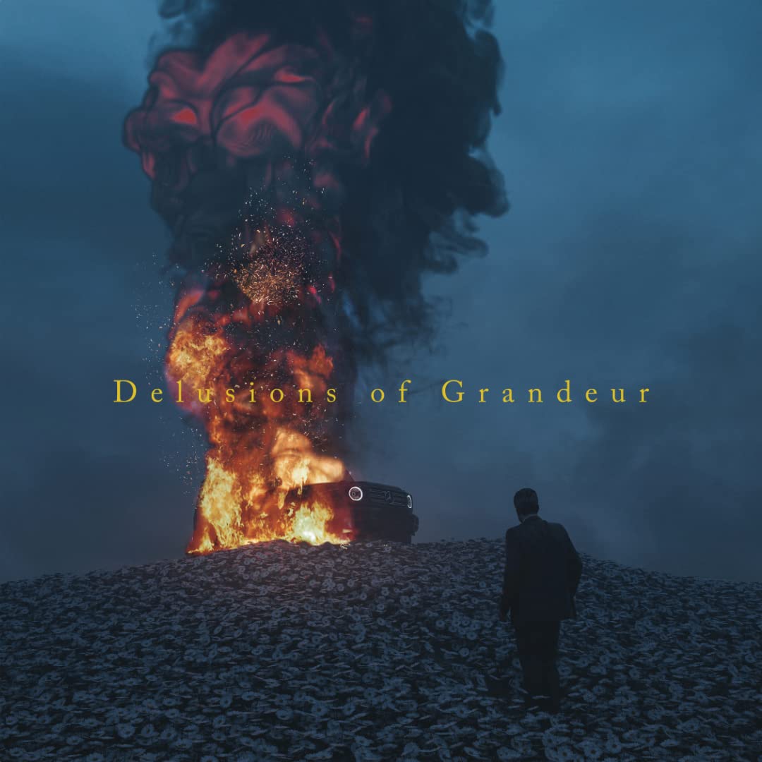 DELUSIONS OF GRANDEUR [VINYL]